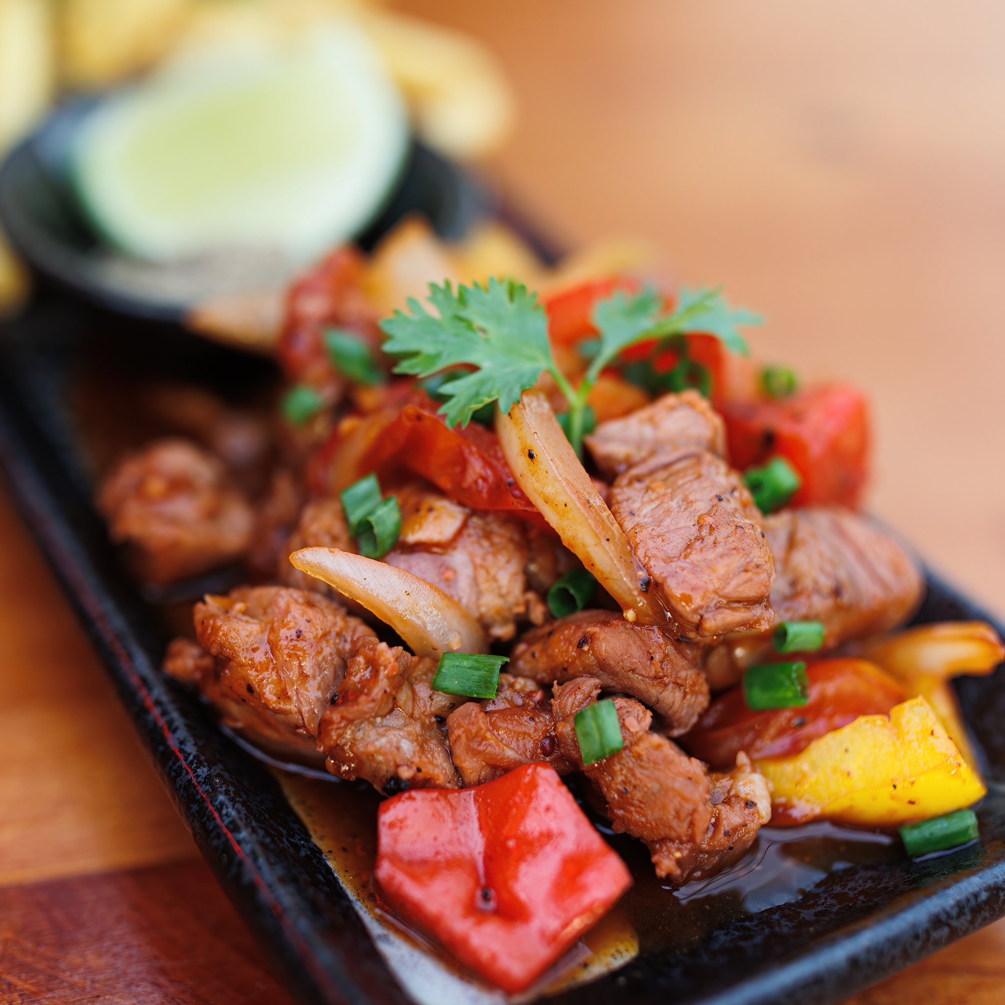 Last Call Rooftop - Công Trường Quốc Tế