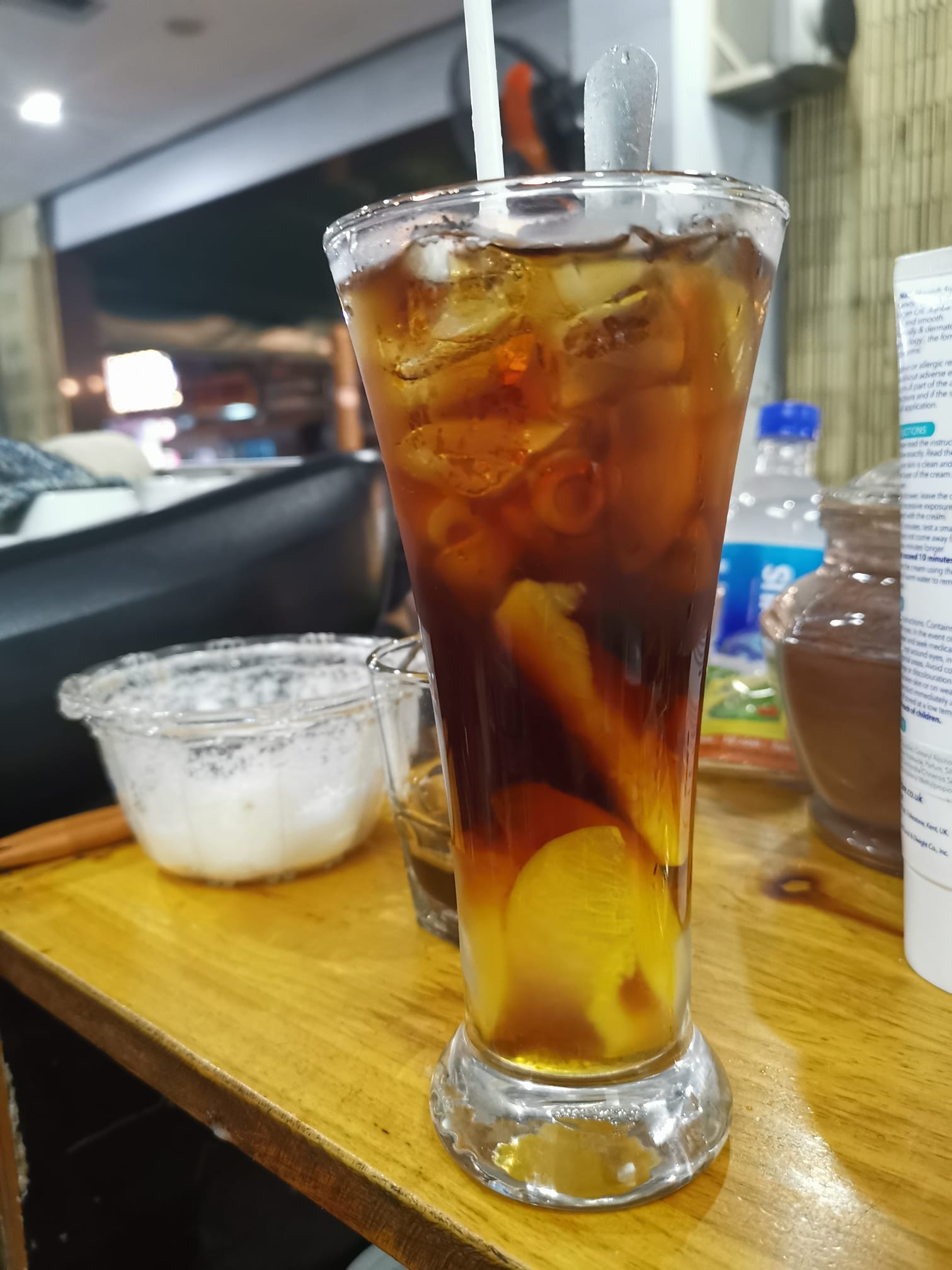 Cafe Hồng Loan - Trần Cao Vân