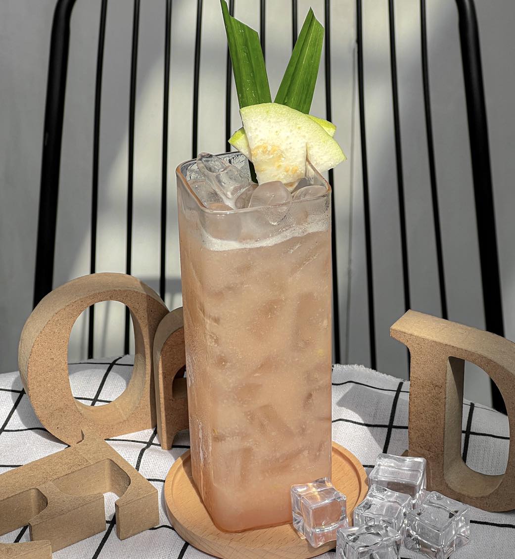 Crush Milk Tea - Nguyễn Hiến Lê