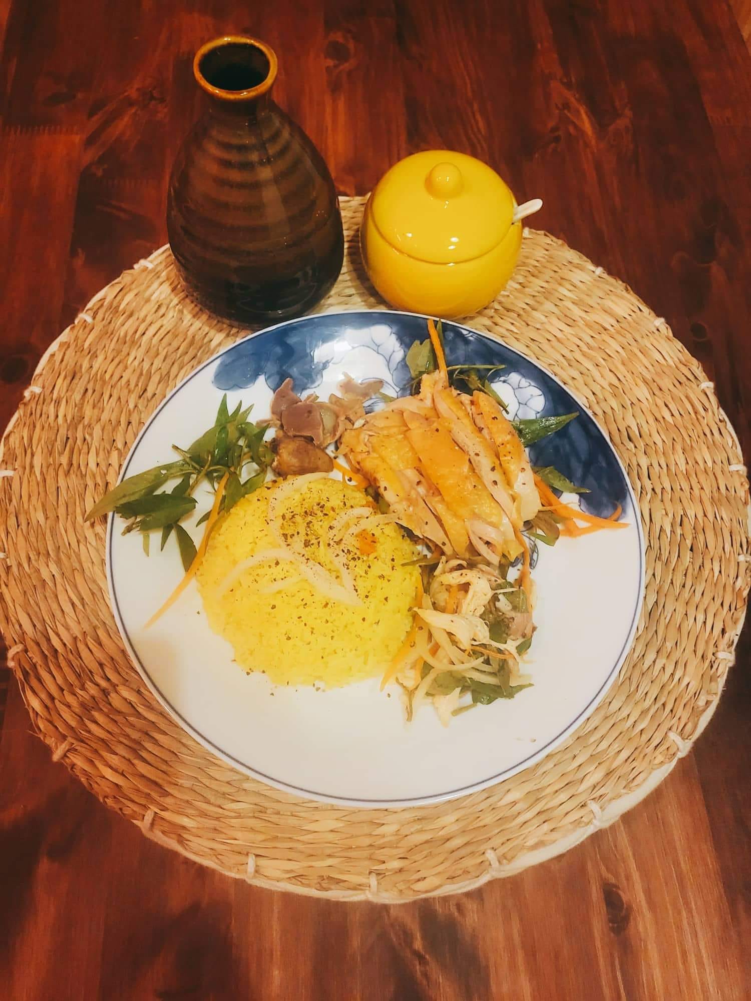 Góc Hội An - Võng Thị