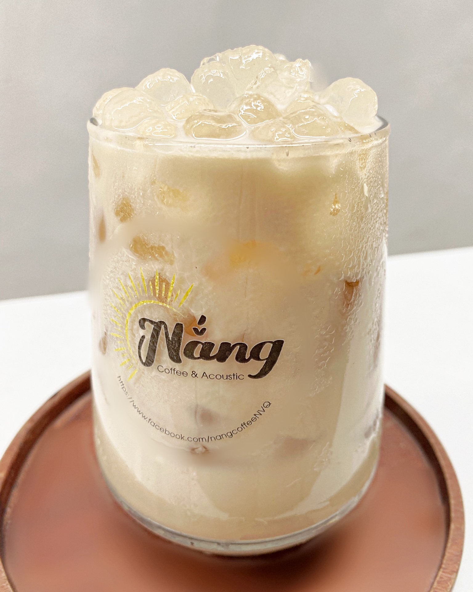 Nắng Coffee & Acoustic - Nguyễn Văn Quá