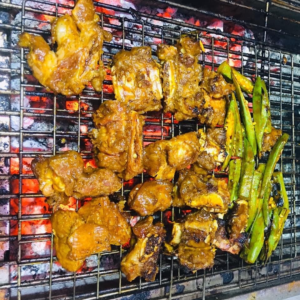 Lẩu Bò Ngọc Tuyết - Hậu Giang