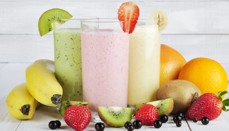 BP Juice - Phan Sào Nam