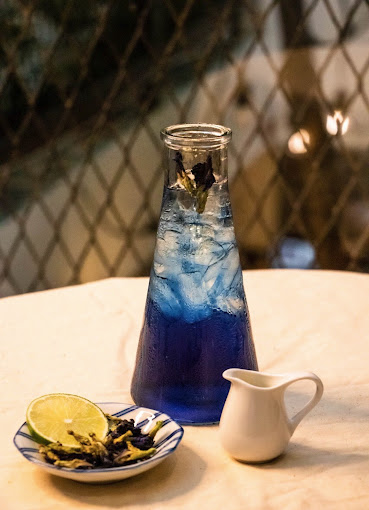 Tiệm Nước Ép Nhà Chuối - Hà Huy Giáp