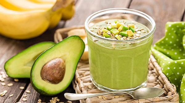 Sinh Tố & Nước Ép - Huỳnh Tấn Phát