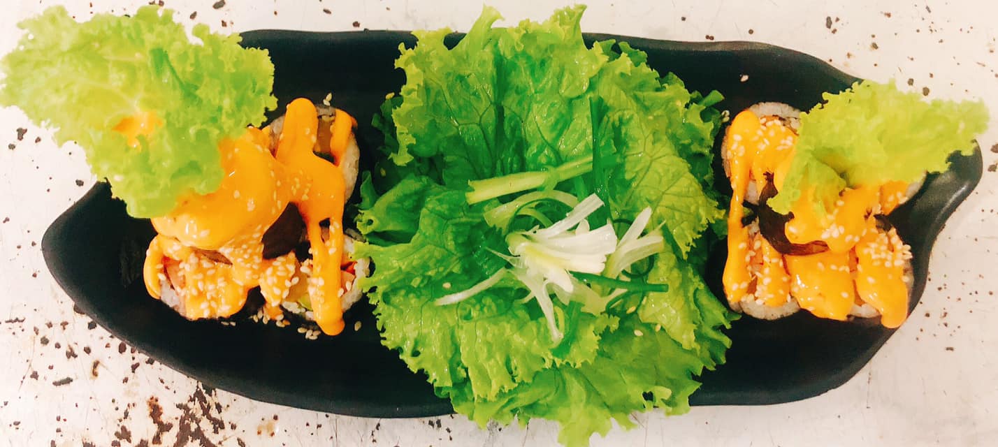 Mì Cay Gochu - Nguyễn Văn Luông