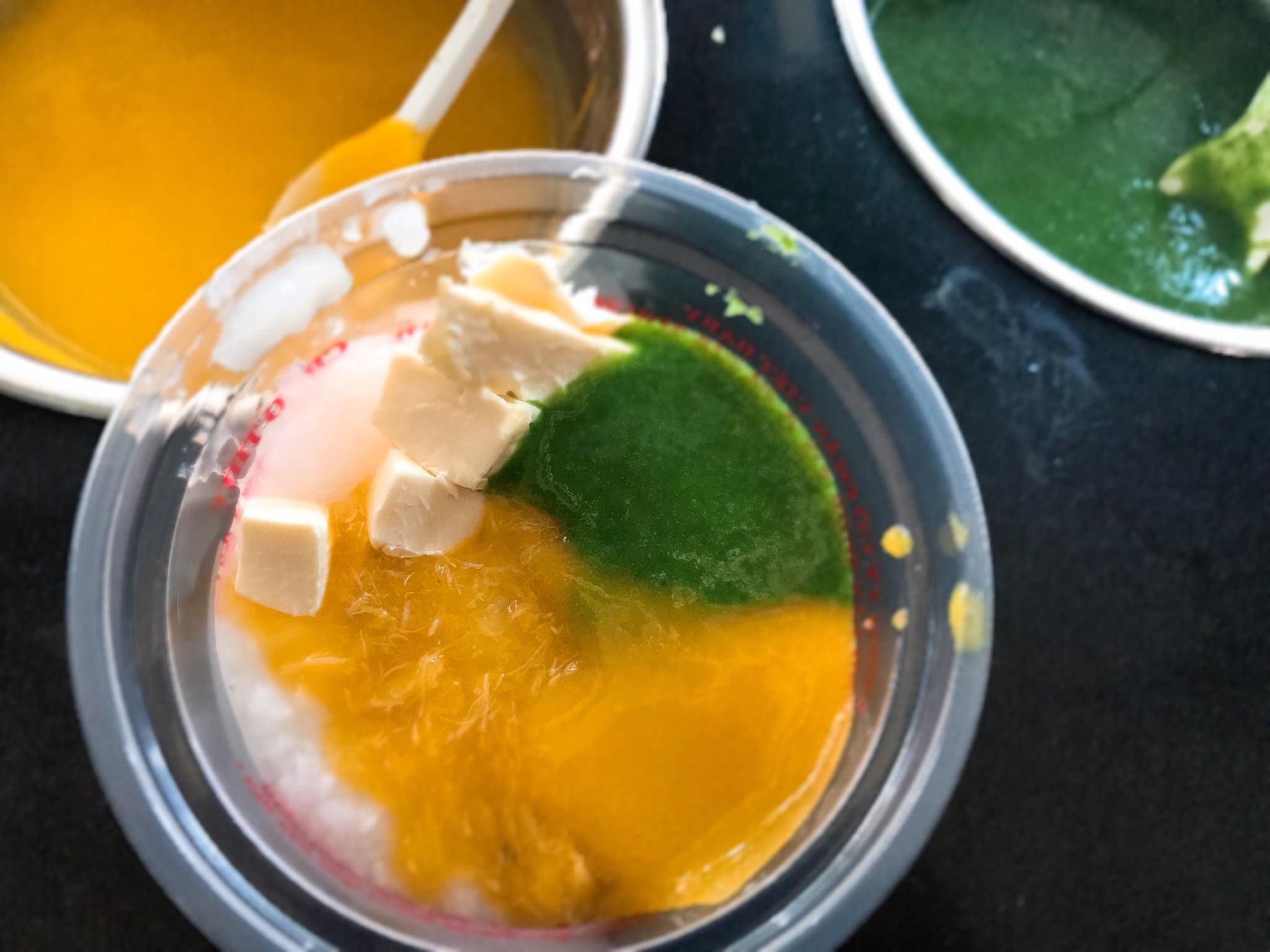 Cháo Dinh Dưỡng Việt Soup - Trần Bình Trọng