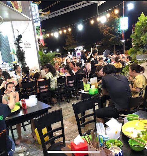 Chí Phèo Quán 10 - Bún Đậu - Bình Thành