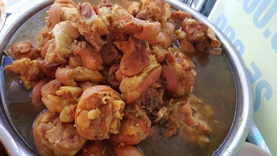 Rất Quảng Quán - Phạm Văn Đồng