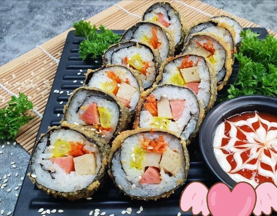 Dẻo Quán - Chè Ngon Nem Nướng Nha Trang - Đại La