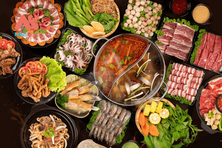 Quán Ăn Bò Nâu 68 - Nguyễn Xí