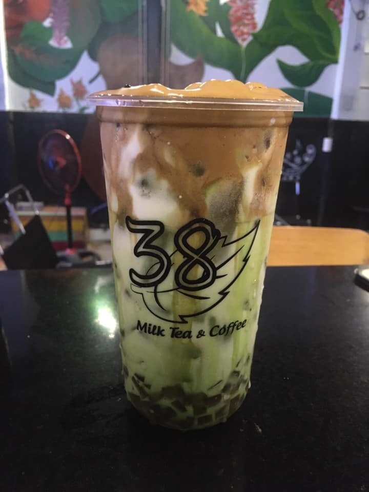 Trà Sữa 38 - Lê Thị Hồng