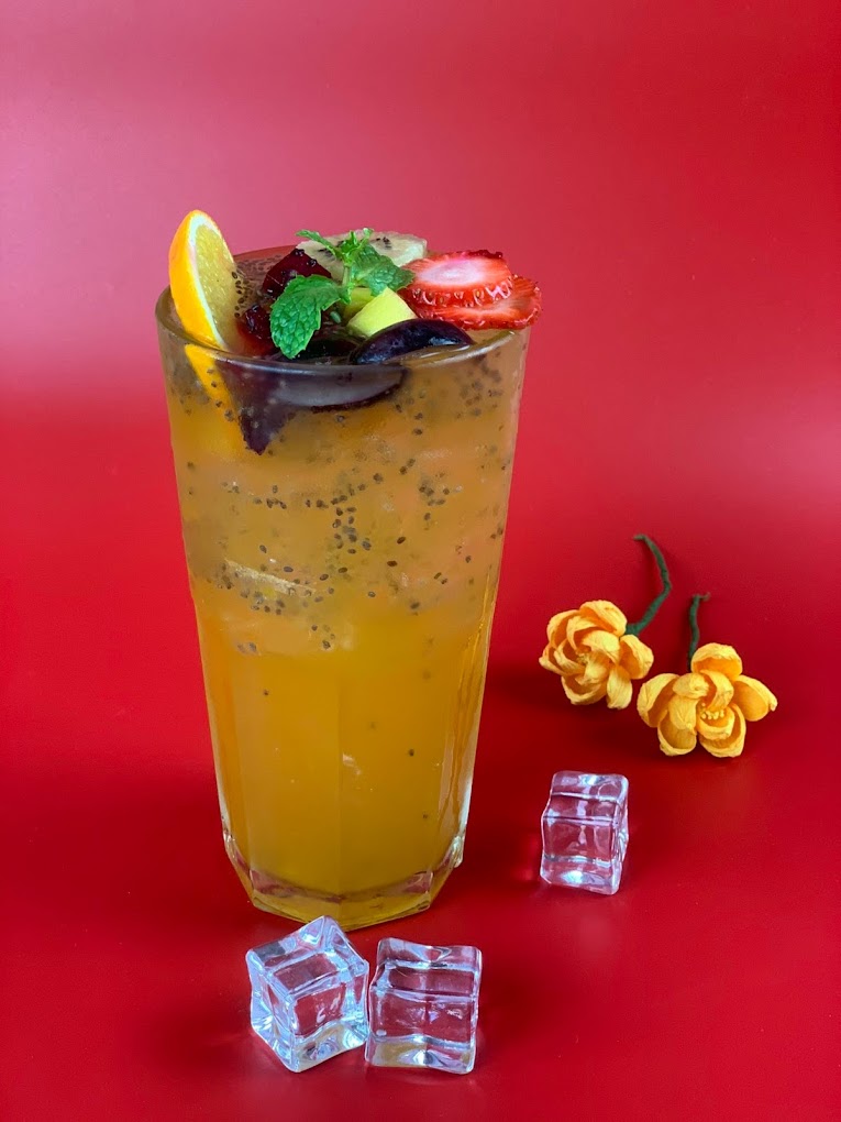 Trà Sữa Yumi - Đường Số 6