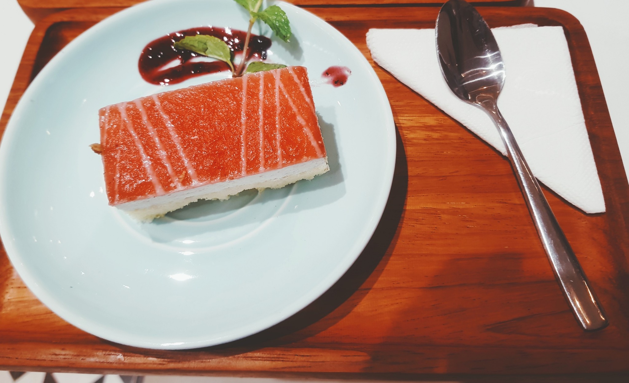 Kóta Cafe - Pasteur