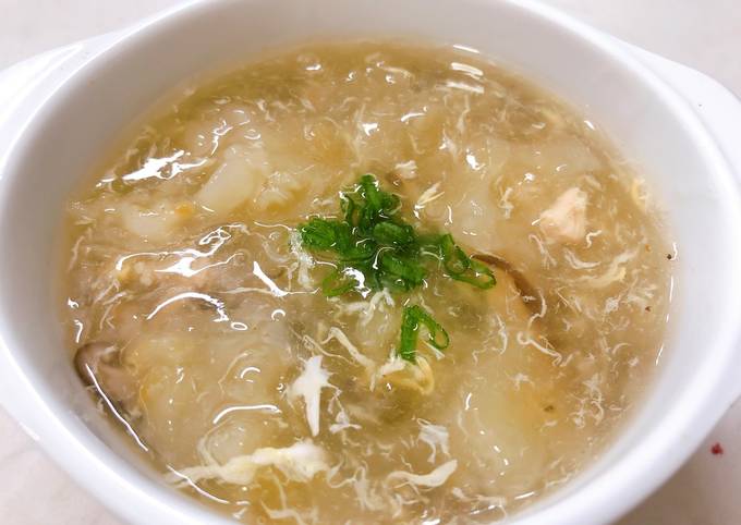 Anh Bốn - Bún Đậu Mắm Tôm - Nguyễn Quang Bích