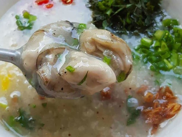 Dương Nhỏ - Cháo Hàu - Gò Dầu