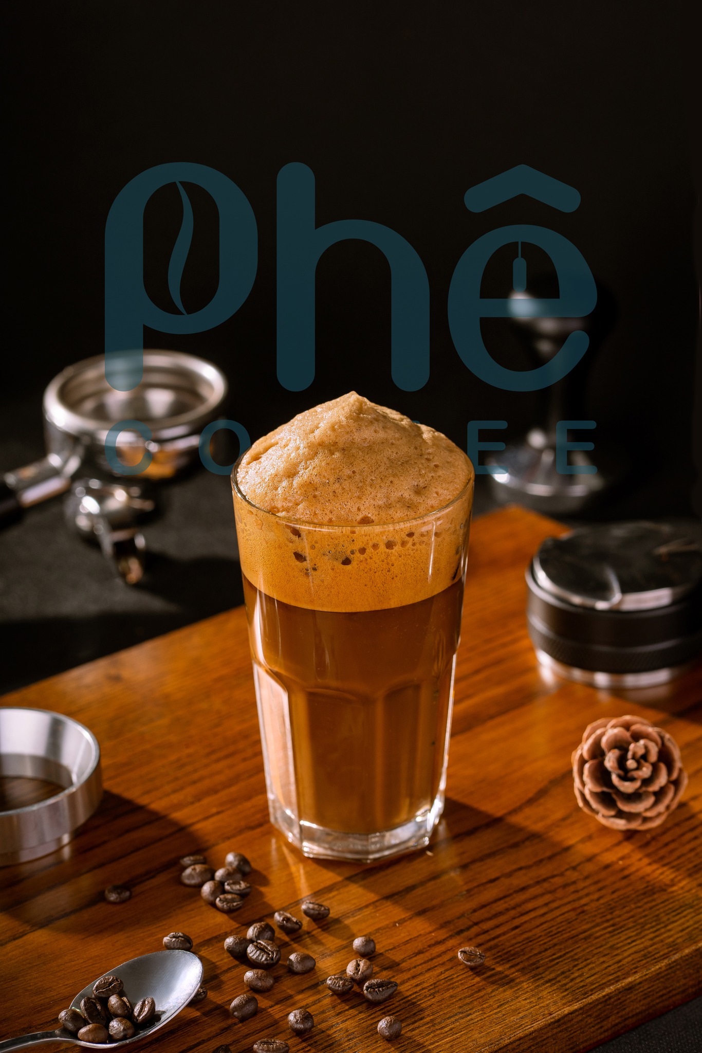 Phê Coffee - Lê Đình Lý