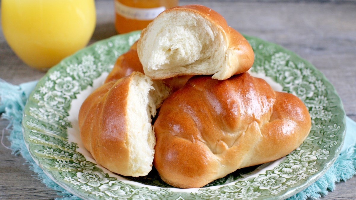 Bánh Mì Tươi FUKU - Trần Văn Kỳ