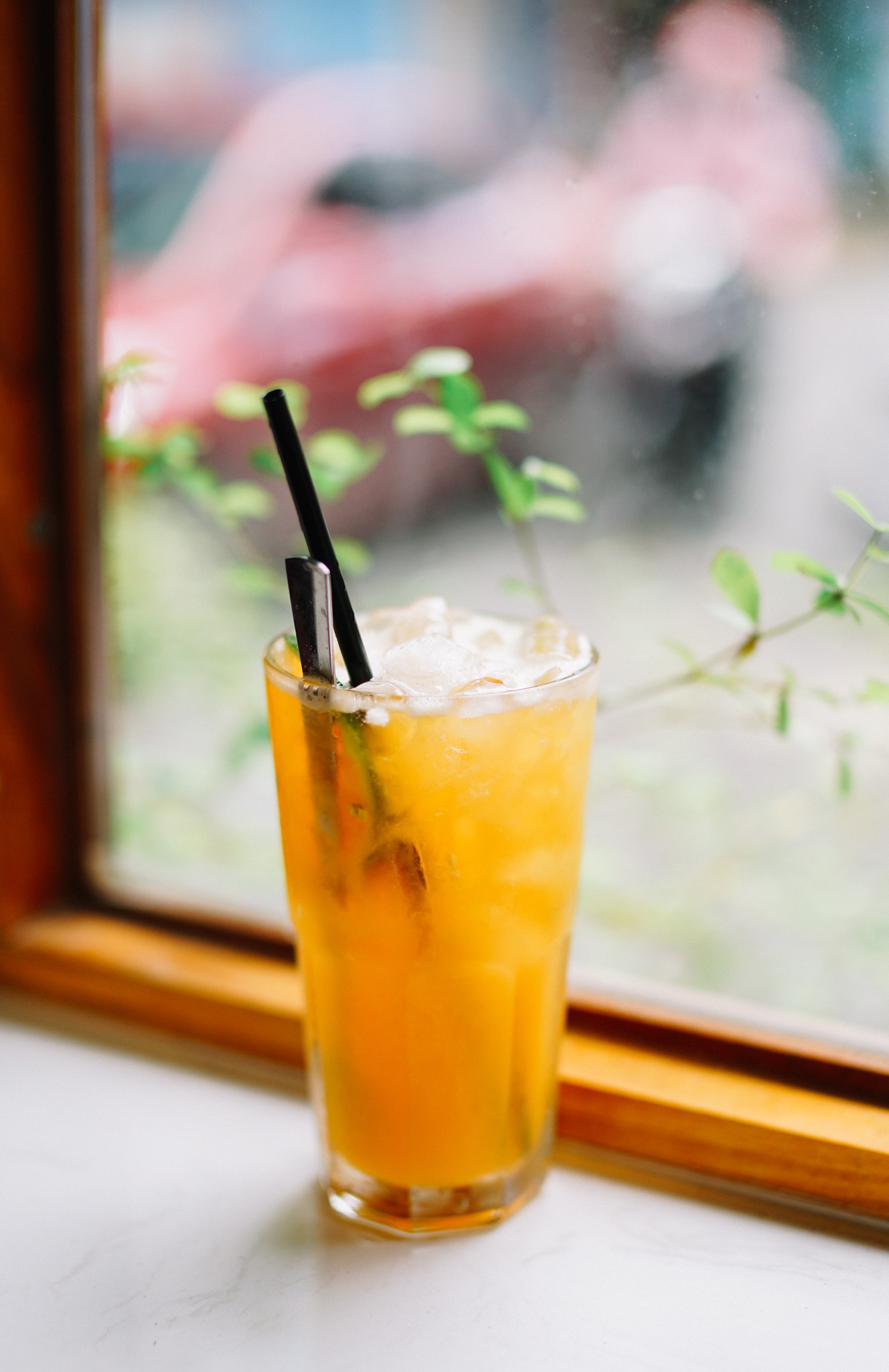 À Cà Phê - Phạm Huy Thông