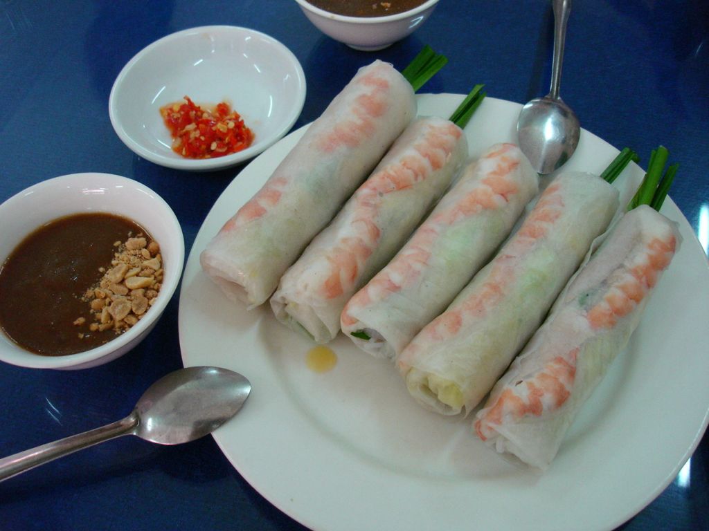 Quán Hai Chén - Đường Số 25