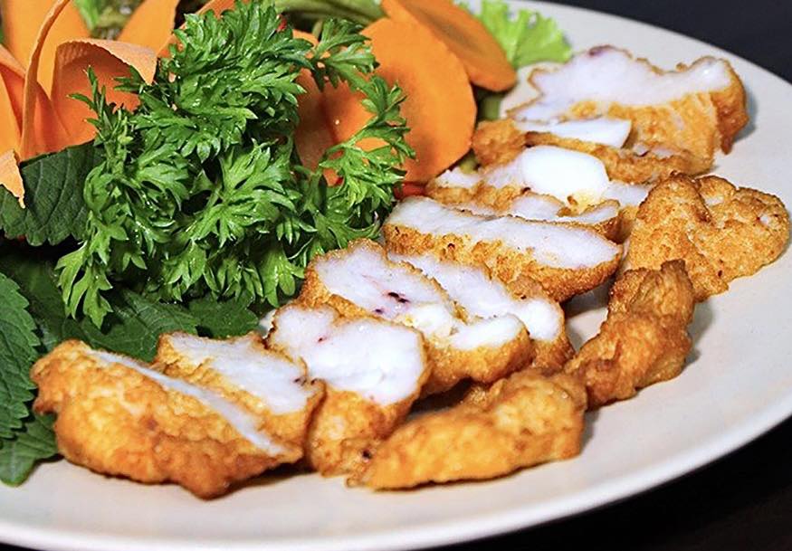 Phở Khang - Lê Văn Sỹ
