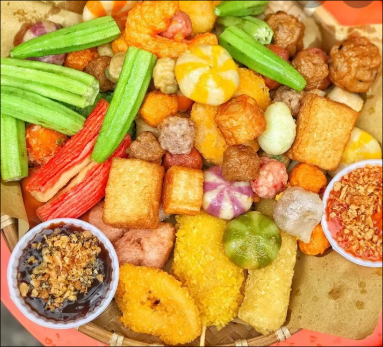 Đình Phi - Cá Viên Chiên - Tạ Quang Bửu