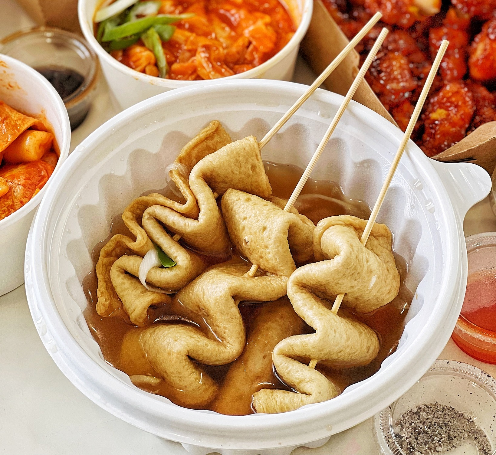 Dookki - Lotte Mart Tân Bình