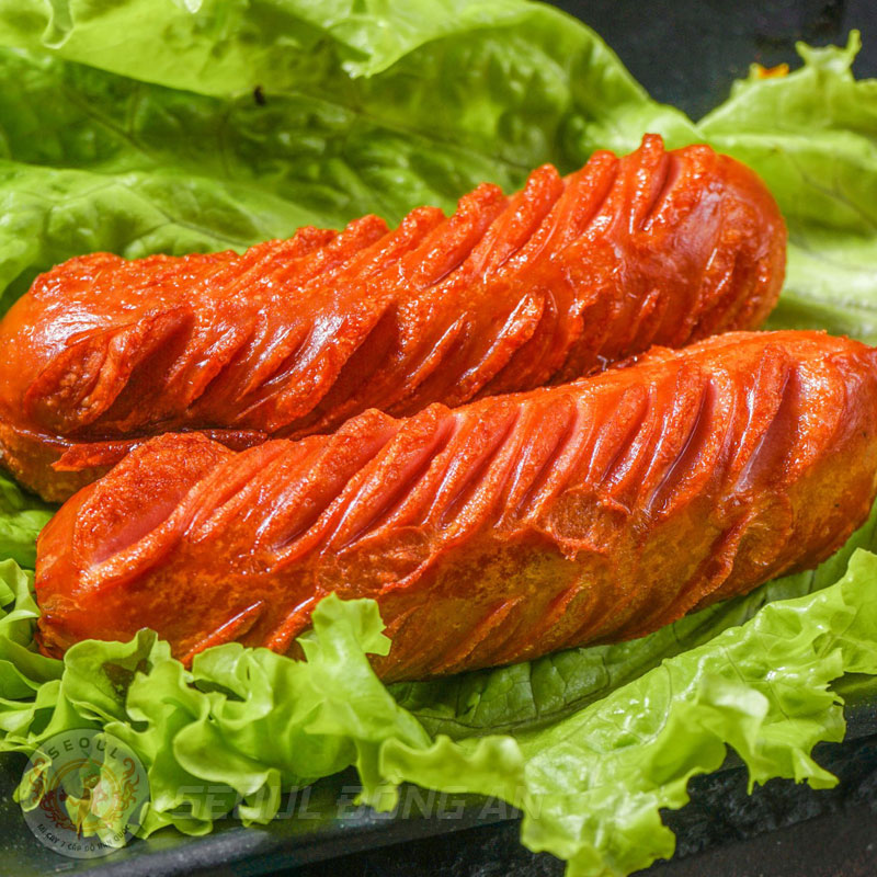 Yummy Fried Chicken - Gà Rán Hàn Quốc - Tôn Đản