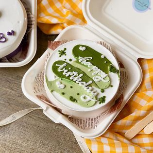 ChouChou - Bakery and Tea Shop - Đường 15