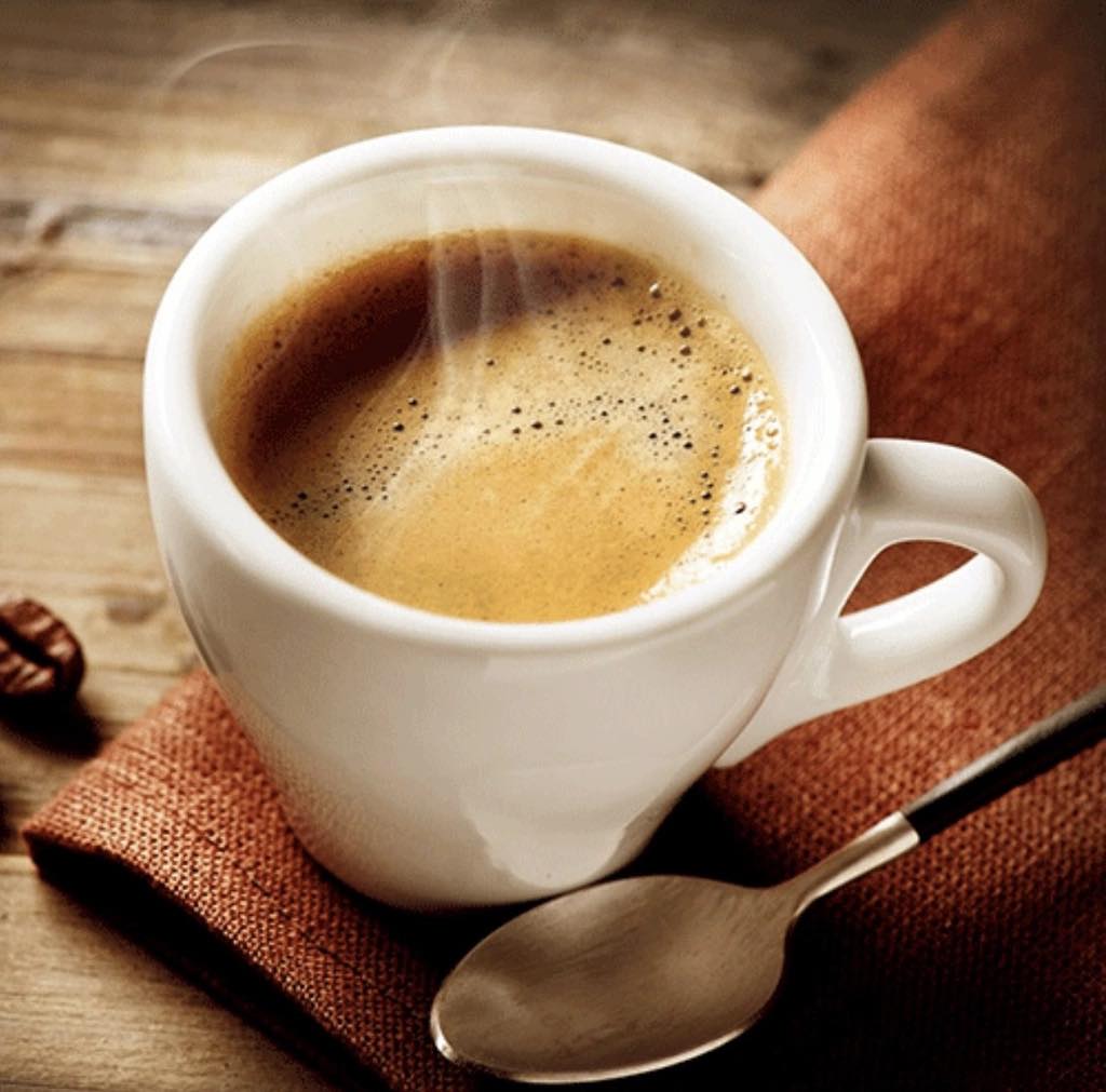 Sim Coffee - Nguyễn Công Trứ