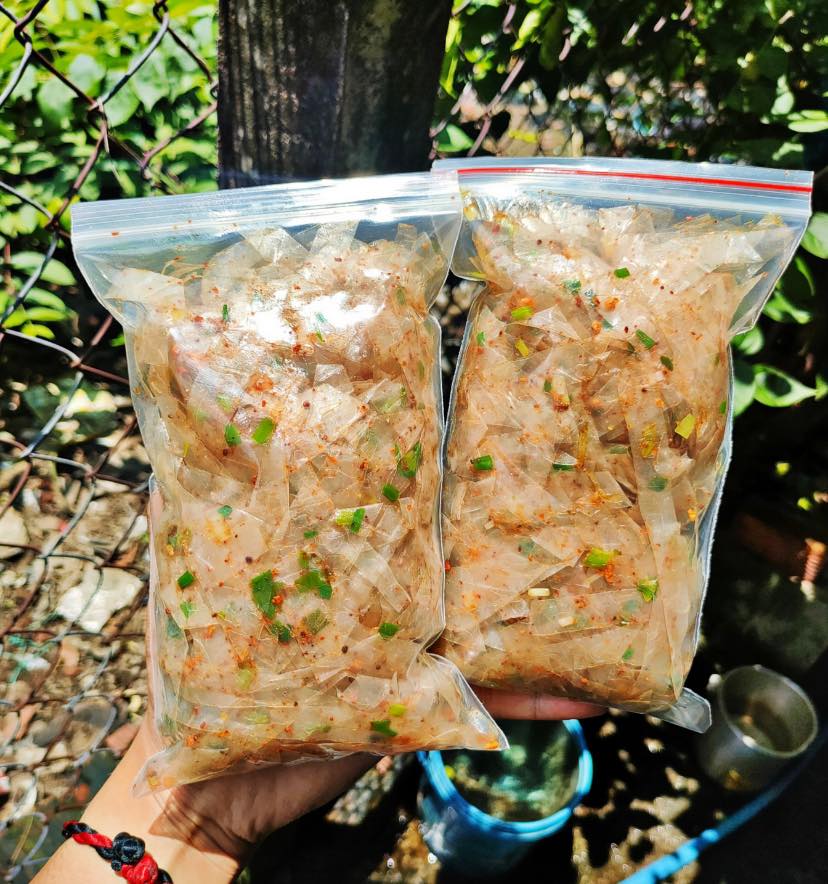 Momo Tea - Cách Mạng Tháng 8