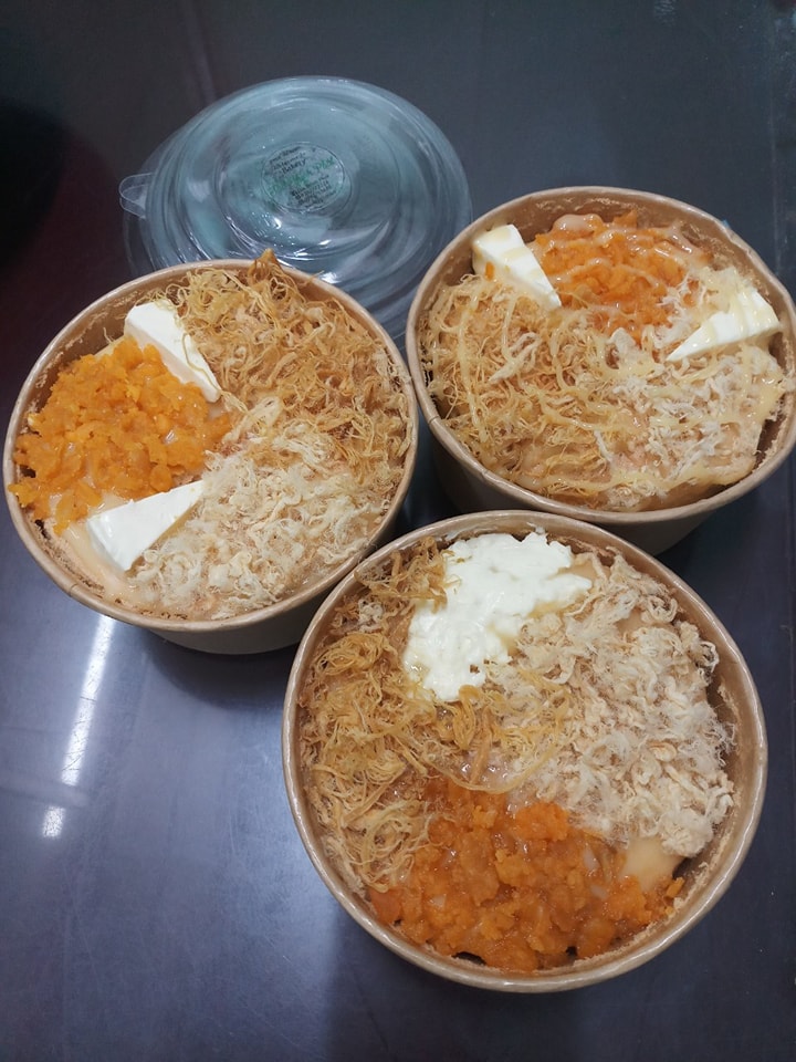 Bánh Kem Tâm Thịnh Phát - Đặng Thúc Vịnh
