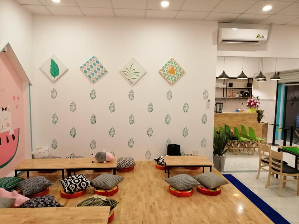 Trà sữa Sunny - Phan Đăng Lưu