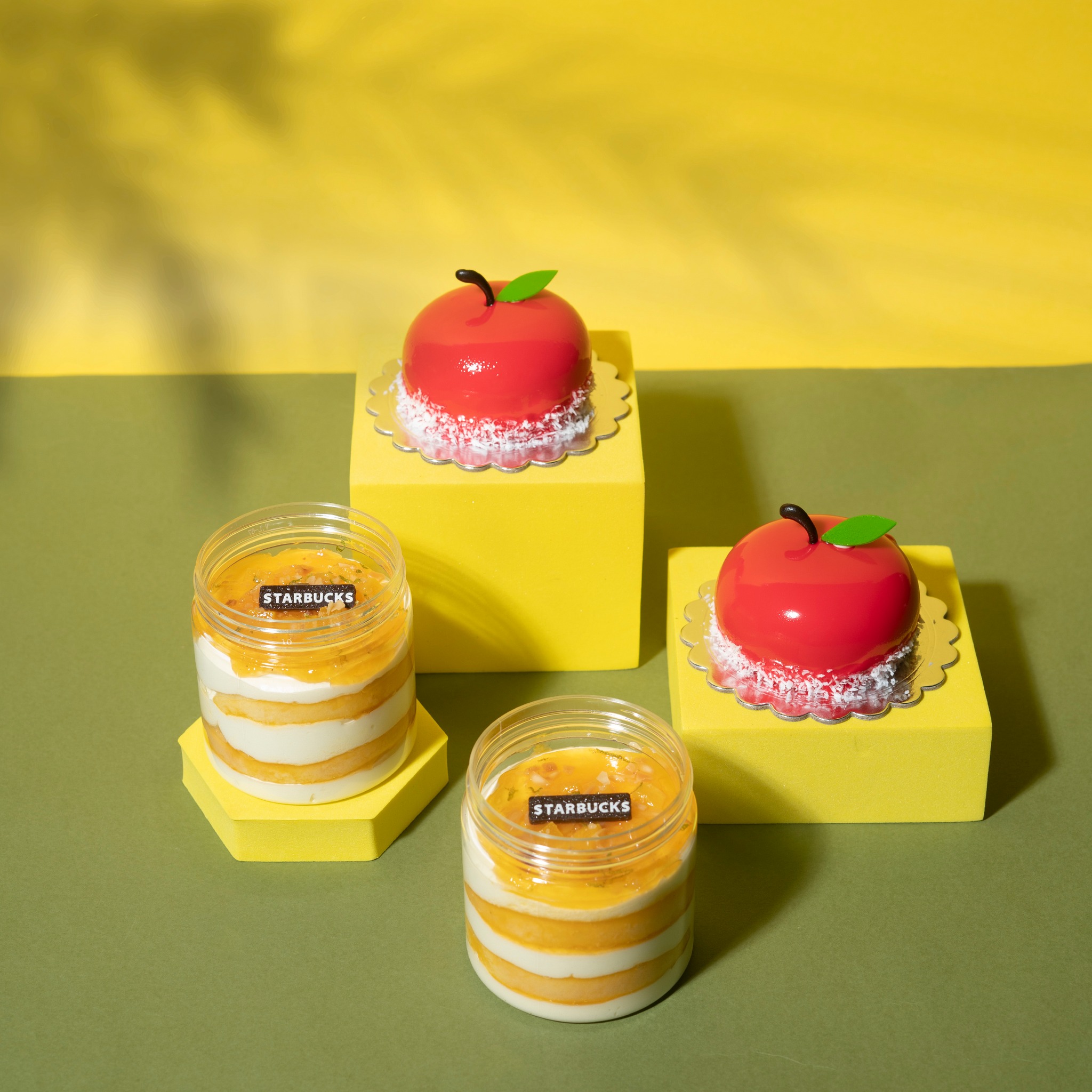 Starbucks VinWonders Nha Trang - Đảo Hòn Tre