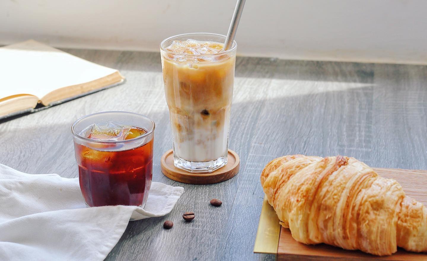 La Viet Coffee - Trần Quang Diệu