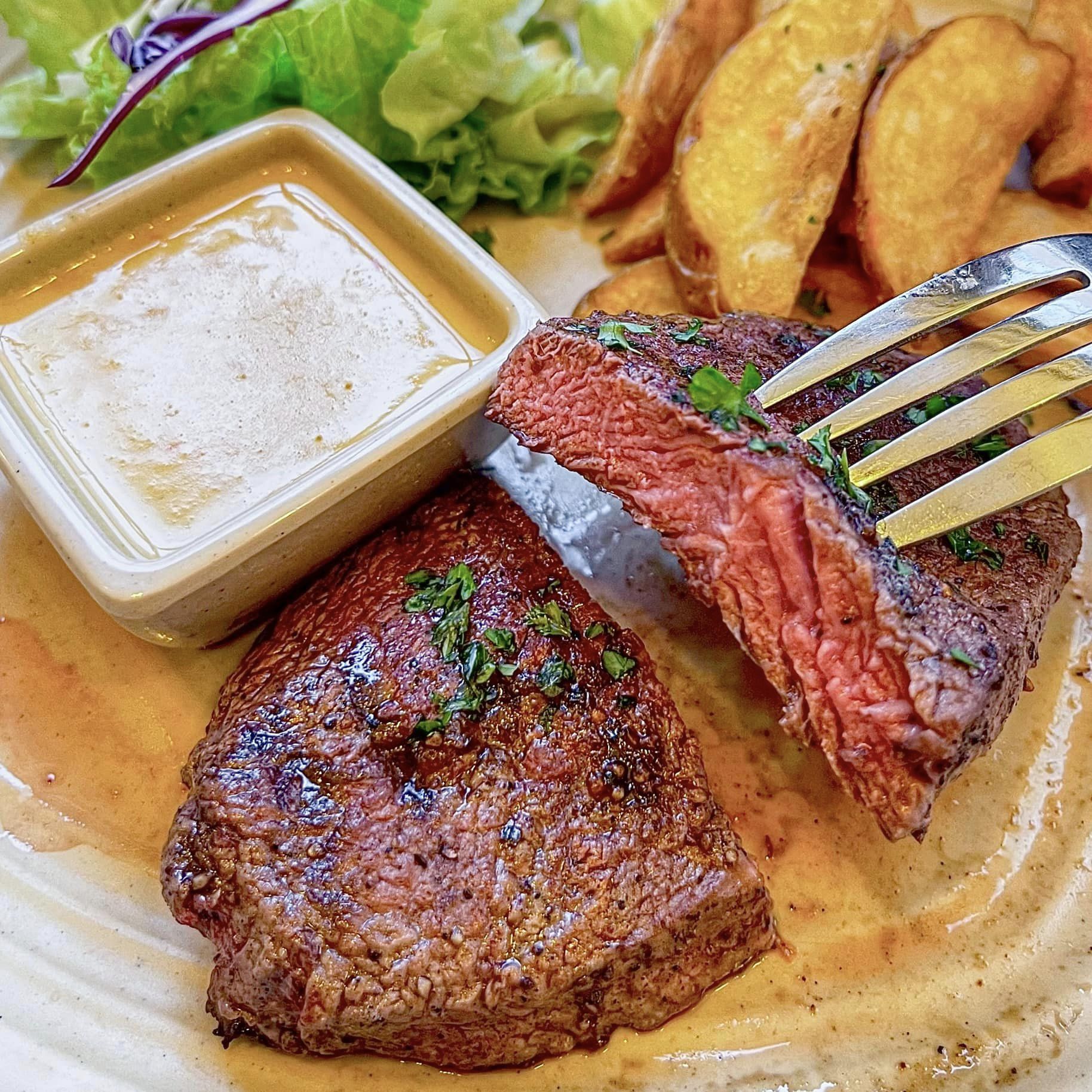 Cheese Pasta - Cao Thắng