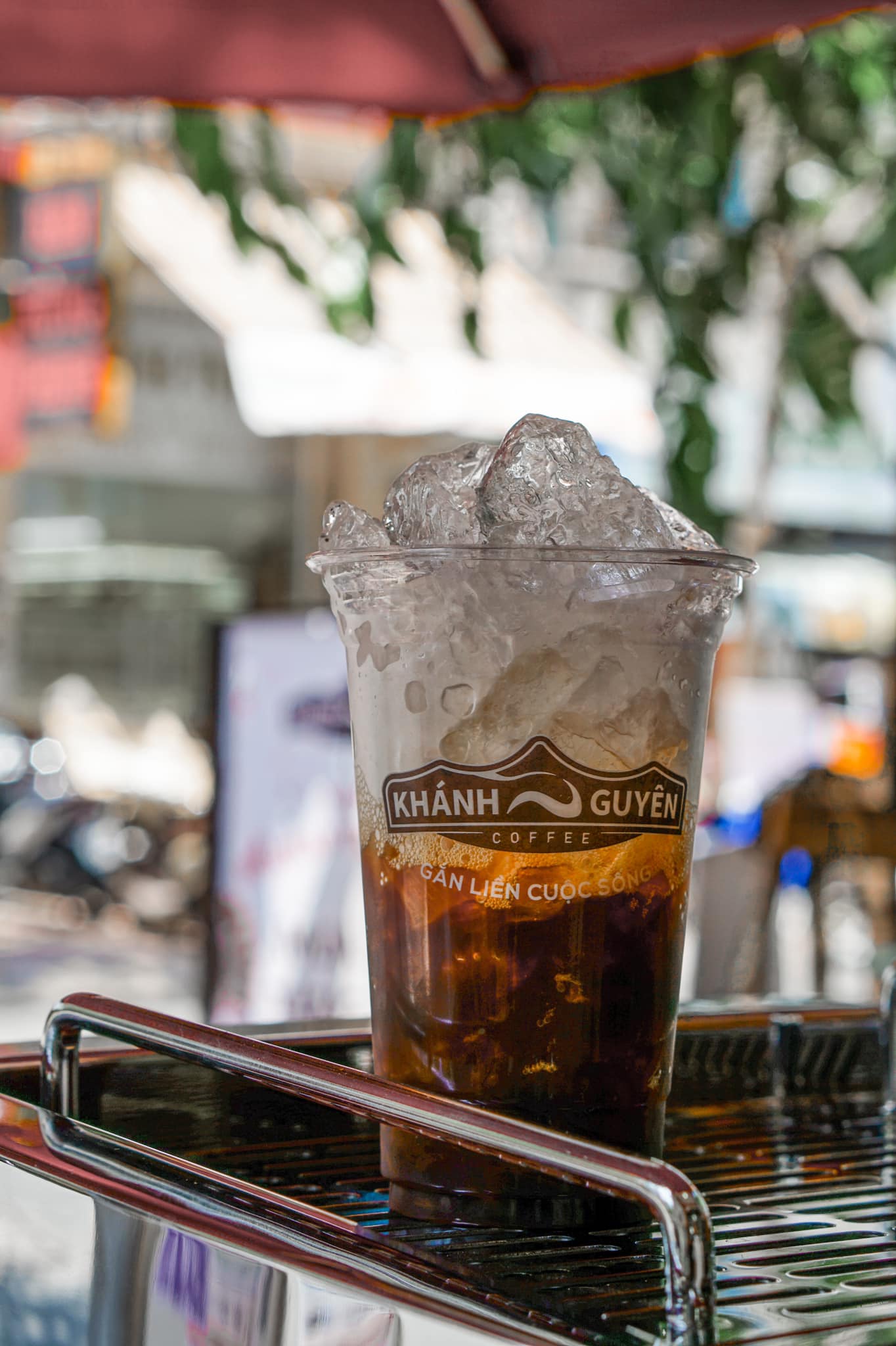 Khánh Nguyên Coffee - Bùi Hữu Nghĩa