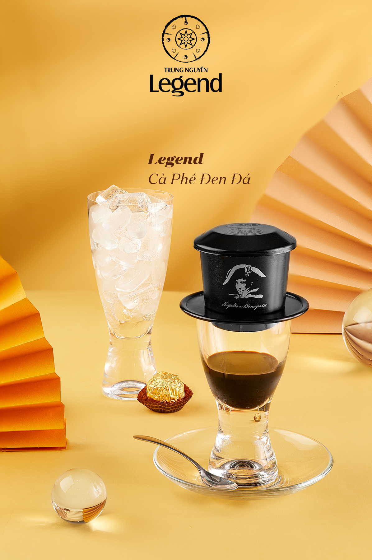 Trung Nguyên E-Coffee - Đường 109