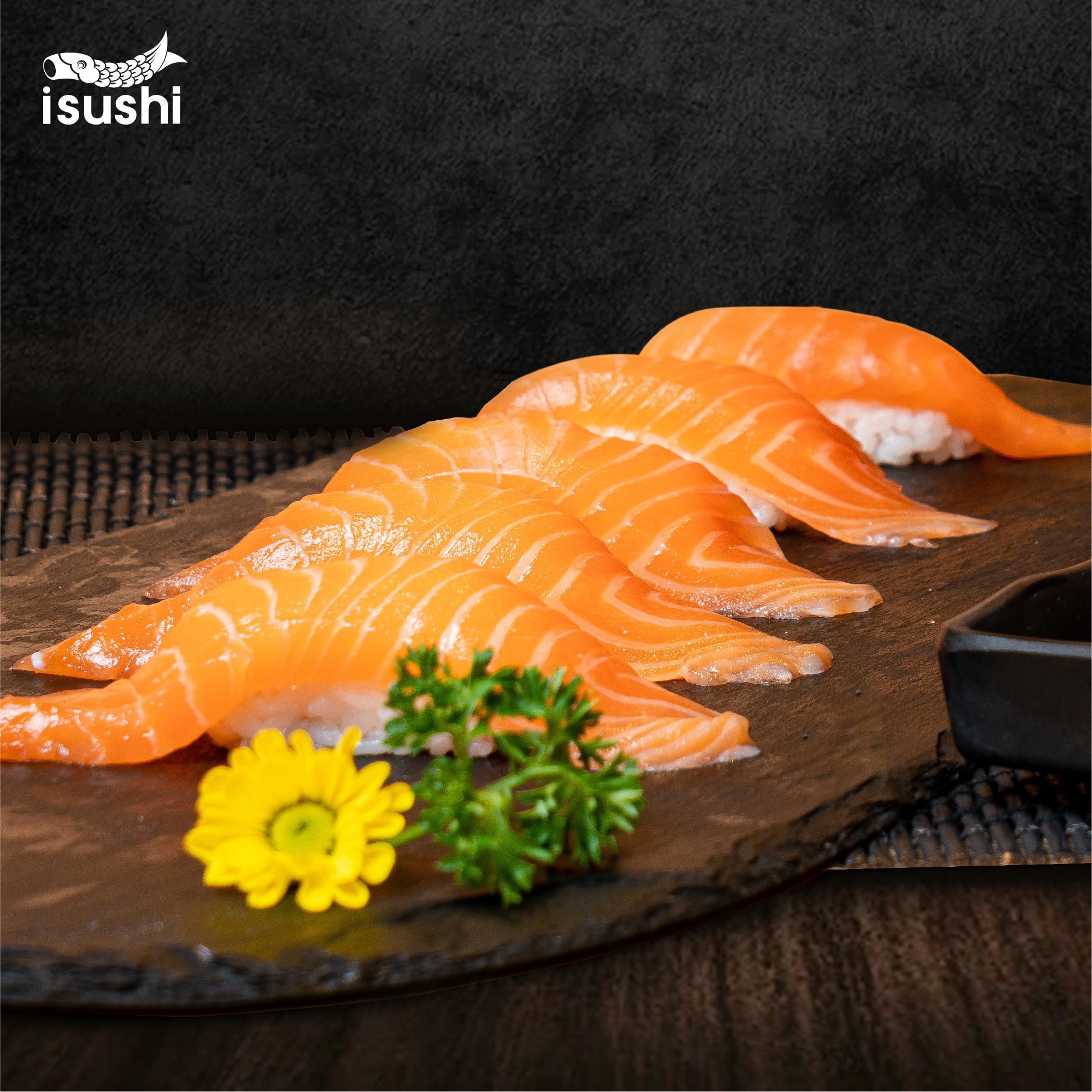iSushi - Vincom Xuân Khánh - Cần Thơ