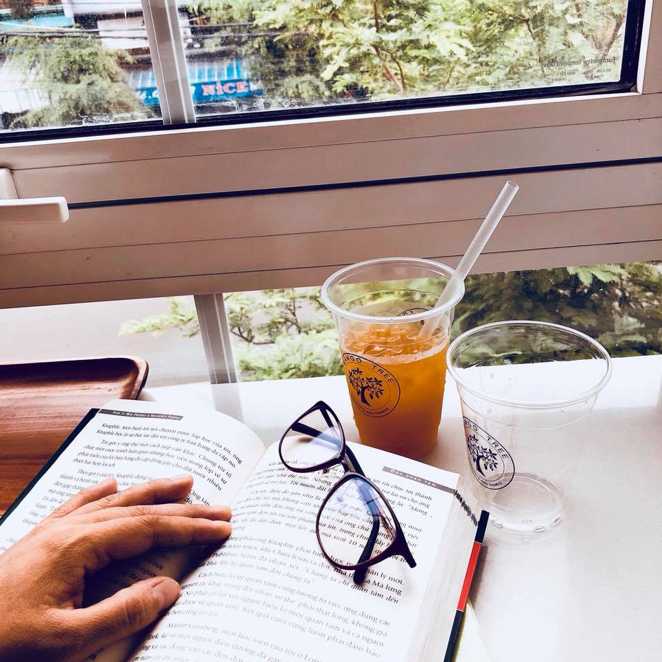 Mango Tree - Lê Đức Thọ