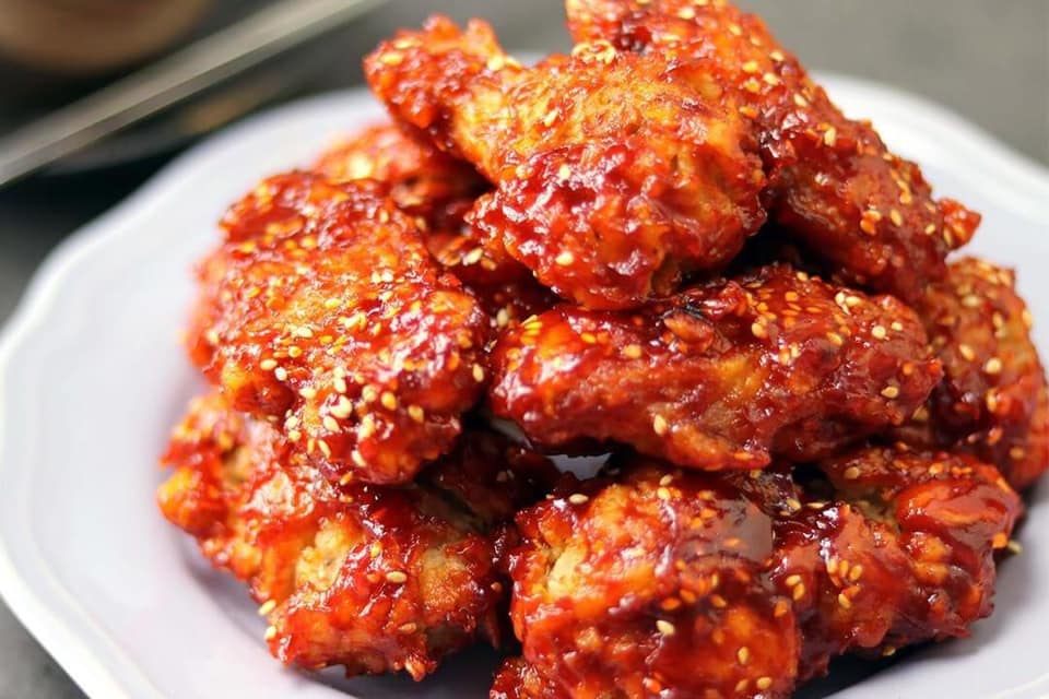 Chicken Bros - Minh Khai