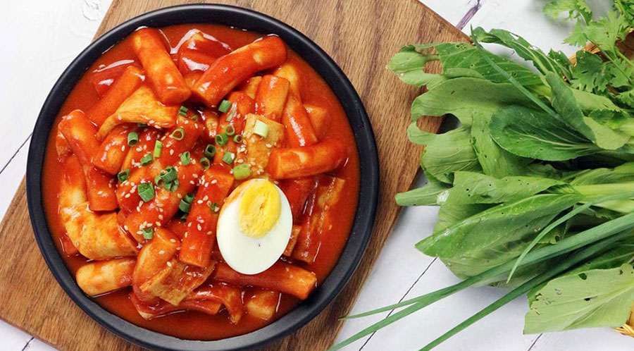 BB Quán Thiên Đường Ăn Vặt - Kim Ngưu