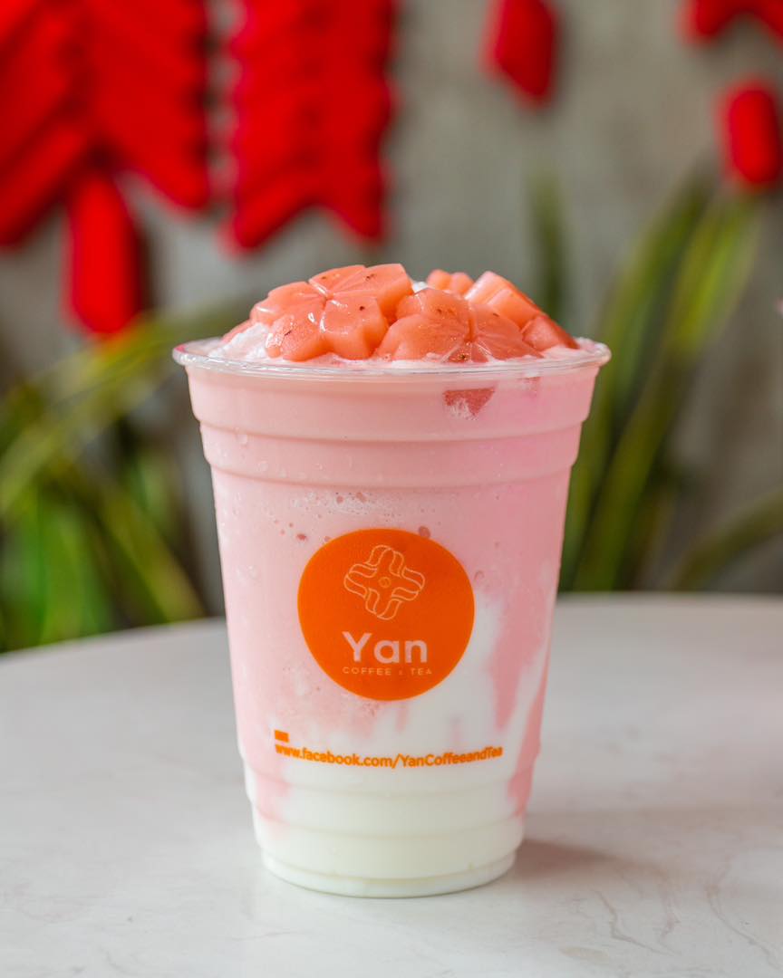 Yan Coffee & Tea - Nguyễn Thị Minh Khai