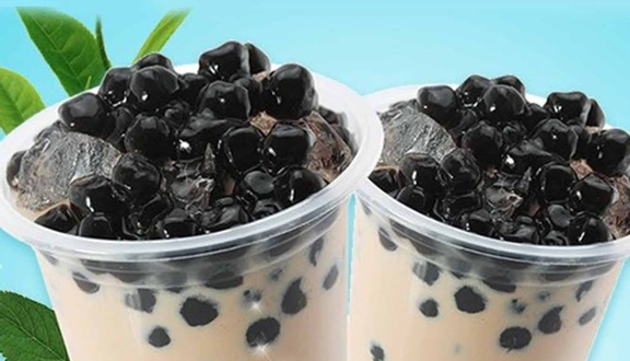 Trà Sữa Cô Út - Đường Số 2