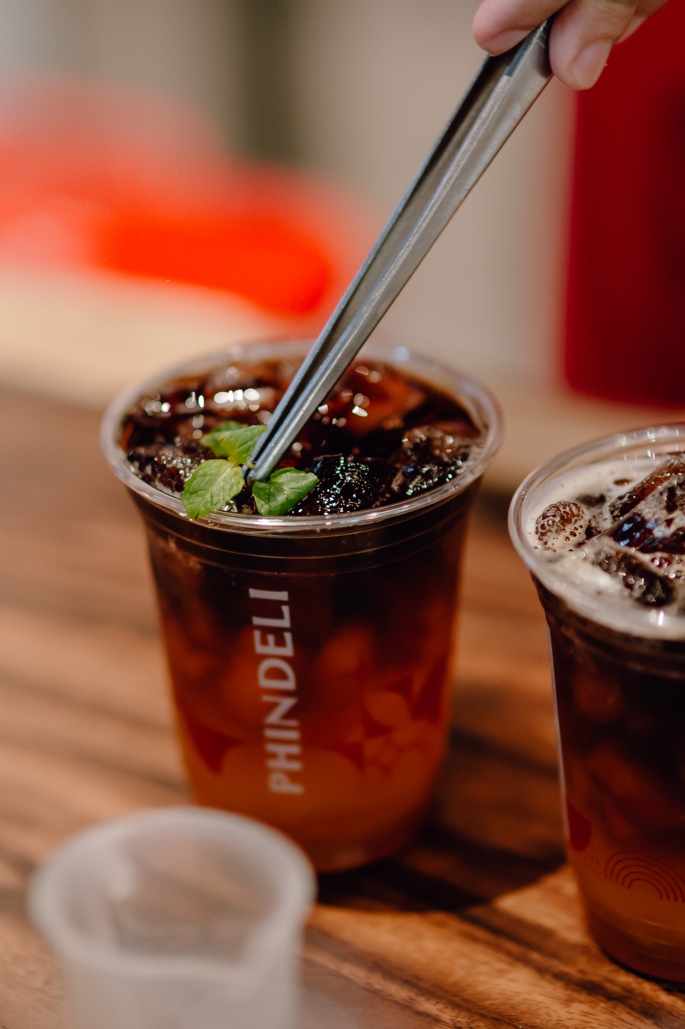 PHINDELI - Trần Hưng Đạo