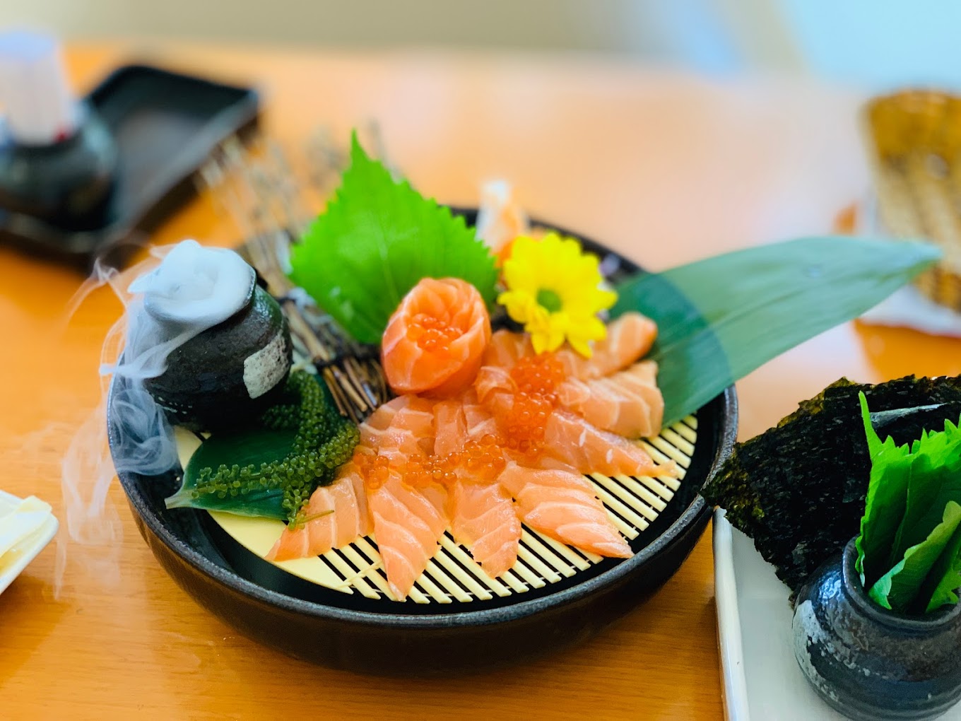 Tokyo Deli Express - Sushi - Trường Sơn