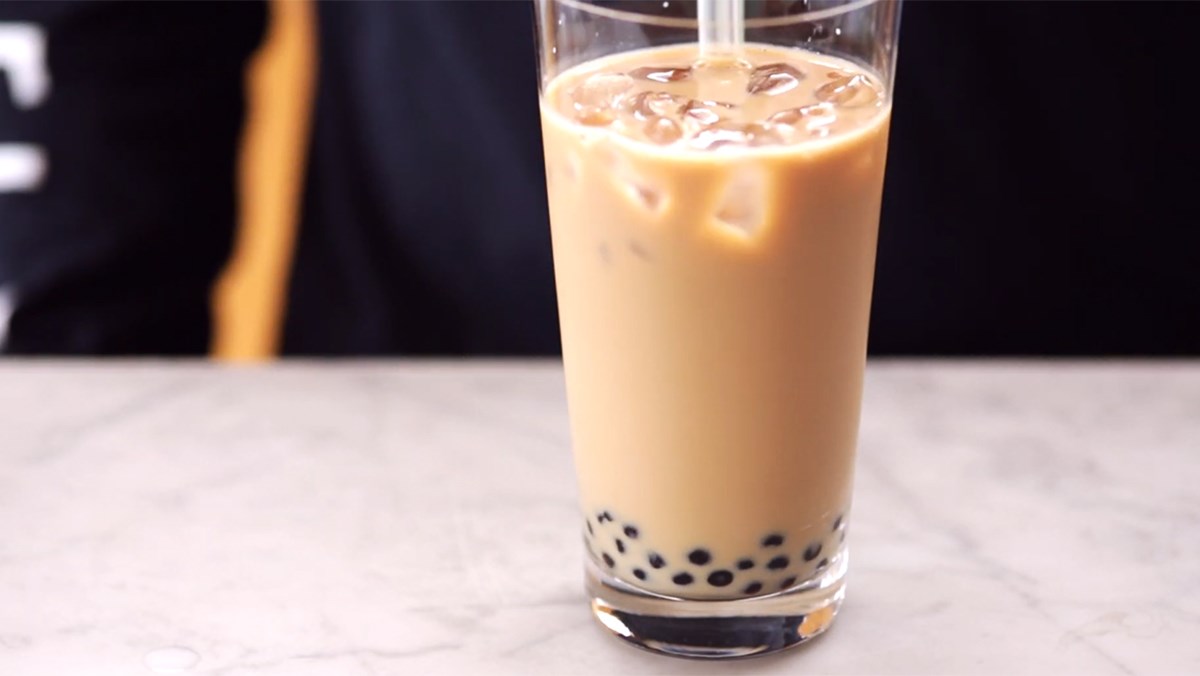 Mây Milktea & Coffee - Lê Đại Hành