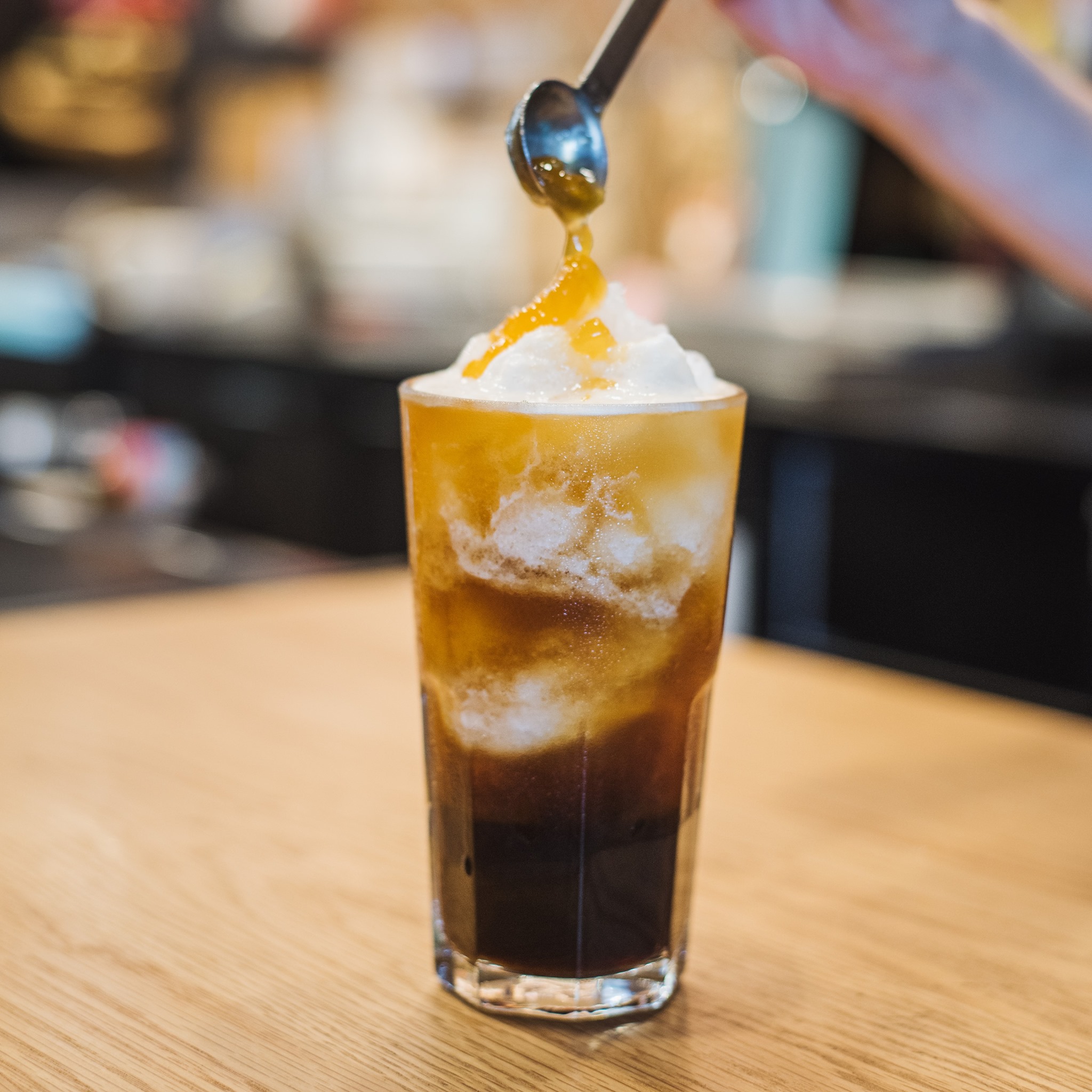 Starbucks - Vạn Hạnh Mall