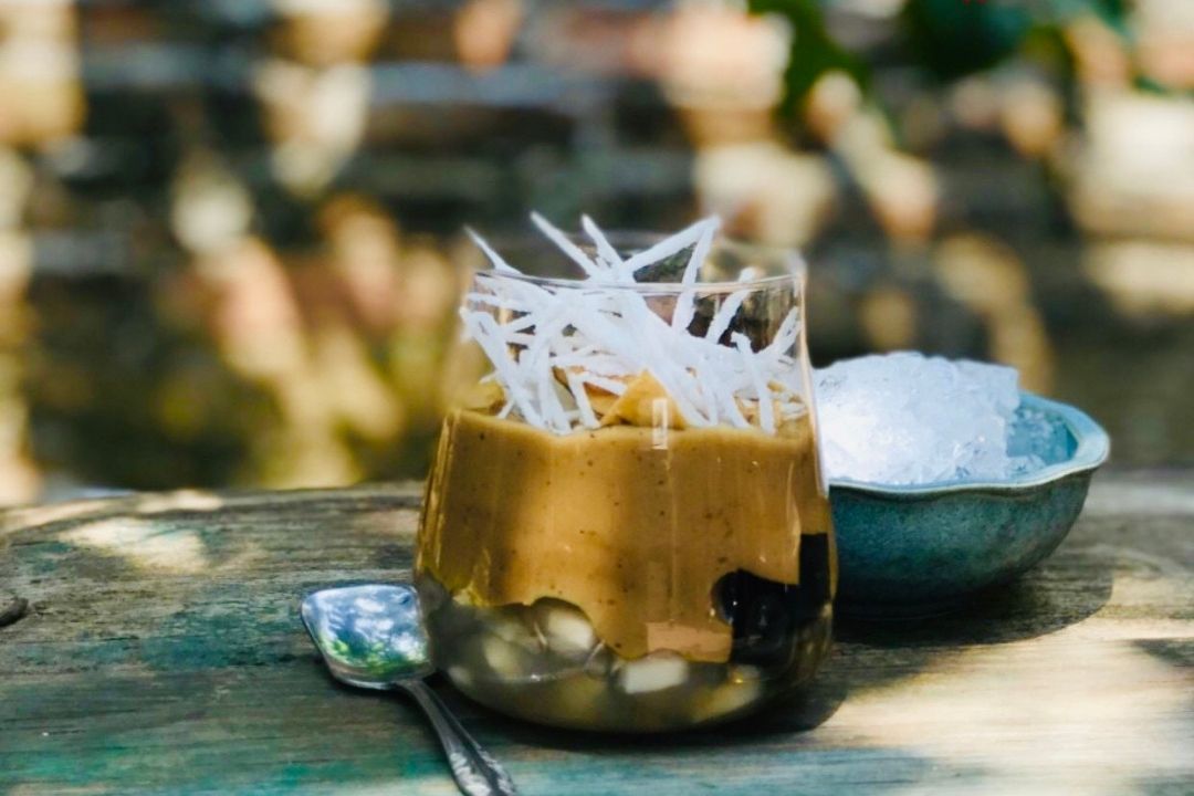 The Green Coffee & Lounge - Trần Thủ Độ