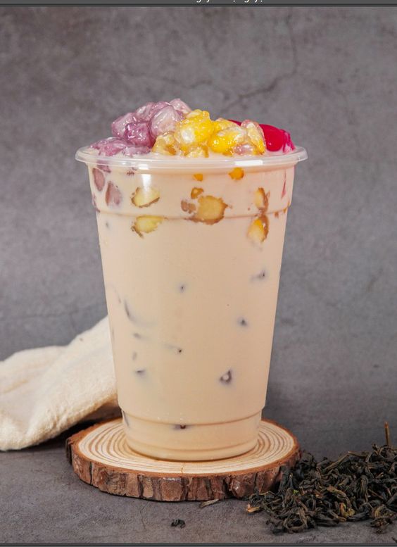 Tiệm Nhà Bối - Nguyễn Thị Định